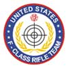 US F-Class Rifle Team logo